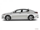 2016 Kia Optima Hybrid 